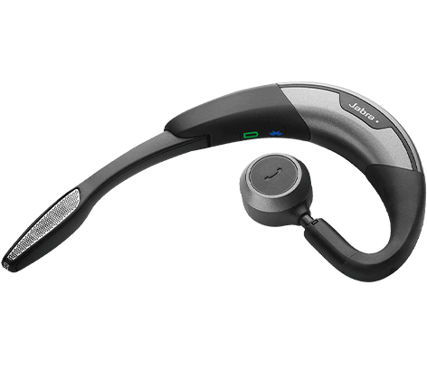 Get support for Jabra Motion