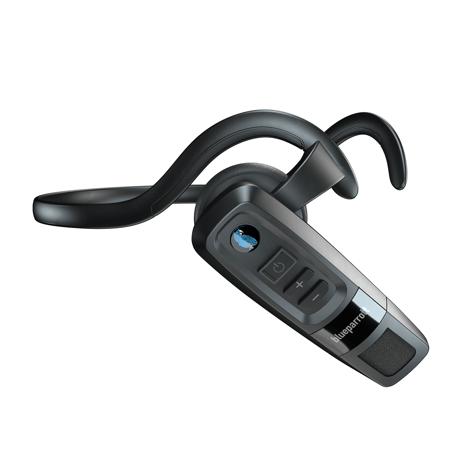 Headsets for truckers