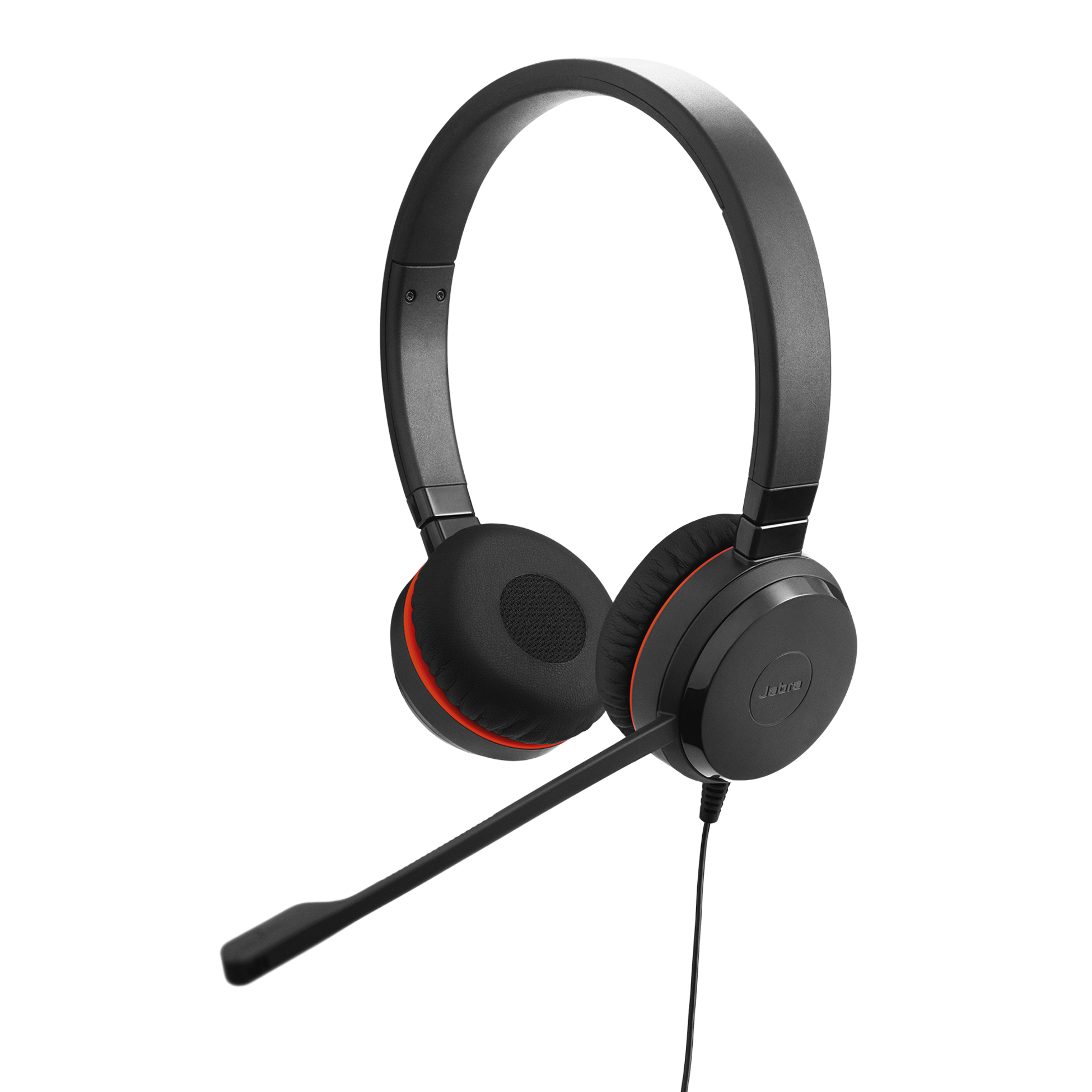Get started with your Jabra Evolve 30 II USB-C MS Stereo | Jabra