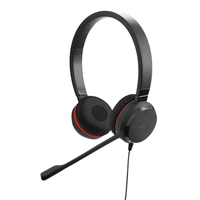 Jabra 製品のサポートを受ける