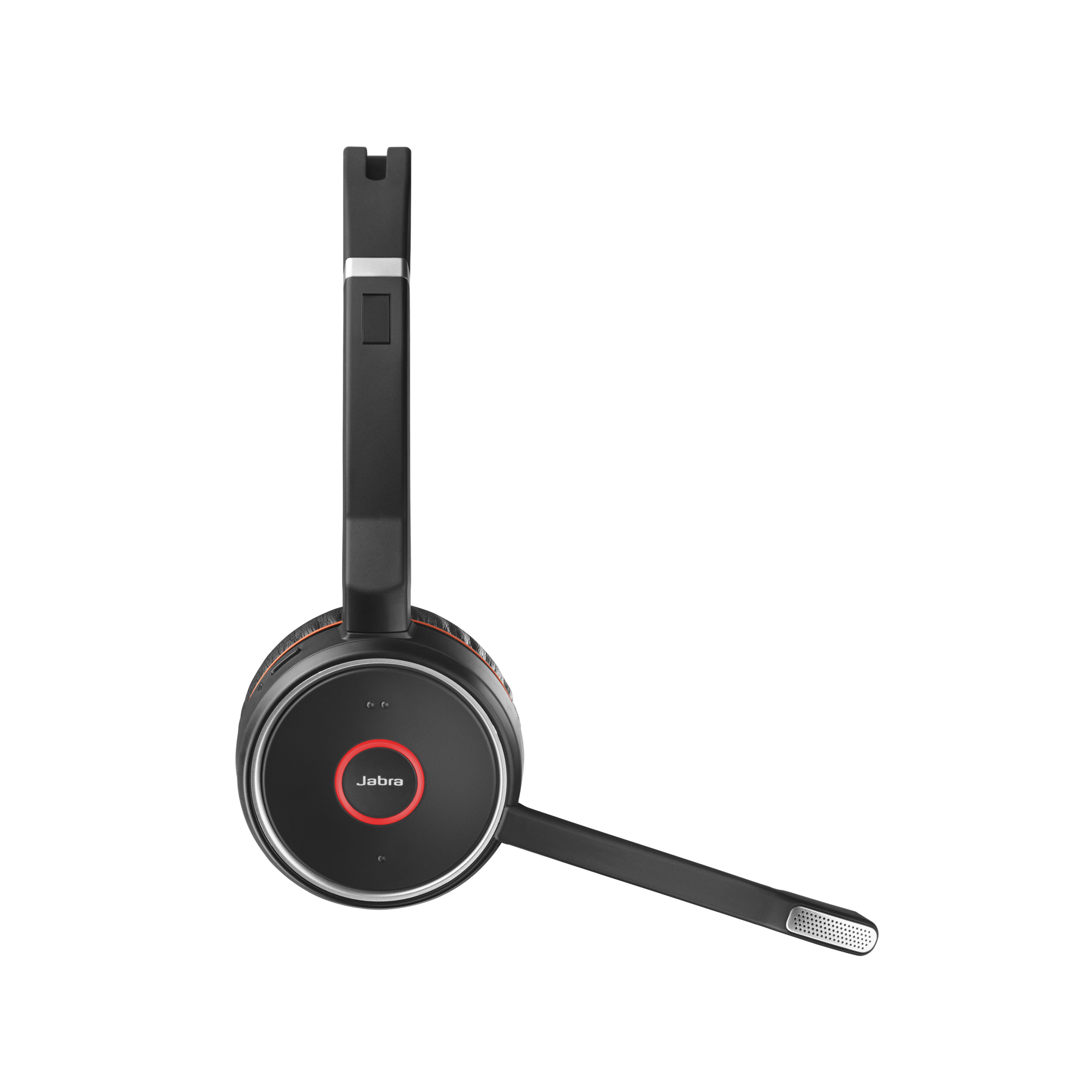 【新品】Jabra Evolve 75 Bluetoothヘッドセット Amazon.co.jp: Jabra EVOLVE 高性能マイク付 有線 ヘッドセット