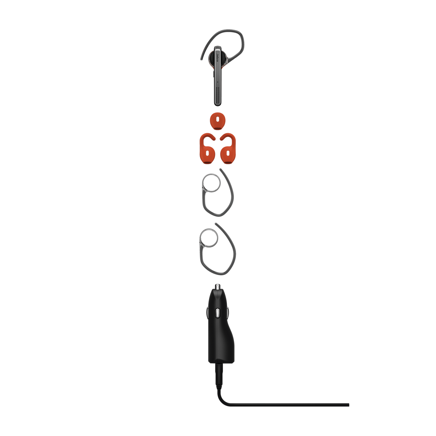 Get support for Jabra Talk 45