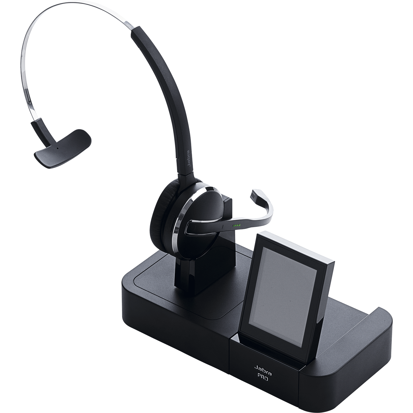 Get started with your Jabra Pro 9460 Mono | Jabra Support