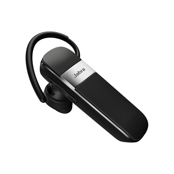 Jabra Talk 5 mono Bluetooth headphones