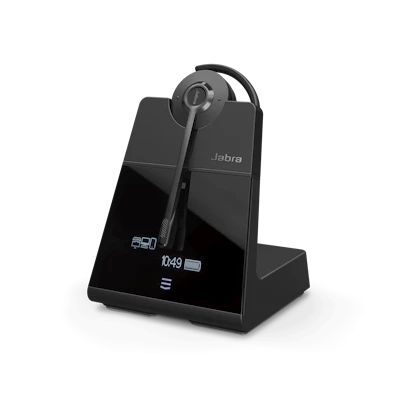 Get started with your Jabra Engage 75 SE - Convertible | Jabra Support