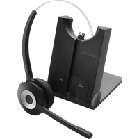 【日本未発売】 今すぐ購入 | Jabra Pro 900 ヘッドホン