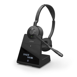 Wireless Headsets and Headphones for Office, Music & Sport | Jabra