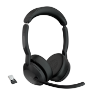 Miten Yhdist n Jabra Evolve2 55 n Laitepariksi Mobiililaitteen Kanssa 