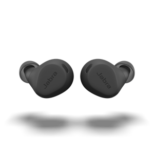 The New Standard For Earbuds: Jabra Elite 10 