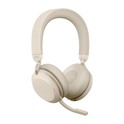 Jabra Evolve2 75 - ノイズキャンセリング | Jabra Evolve2 75