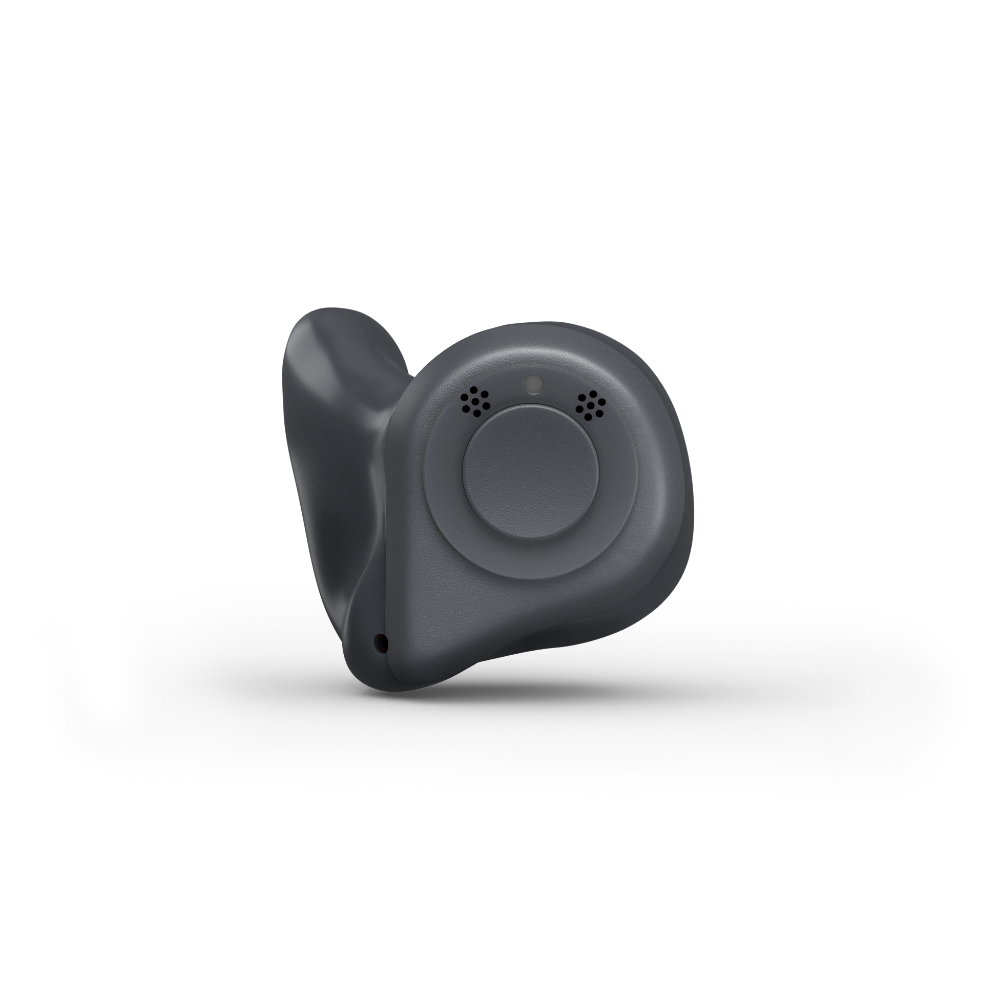 How to pair your Jabra hearing aids to the Remote Control Jabra