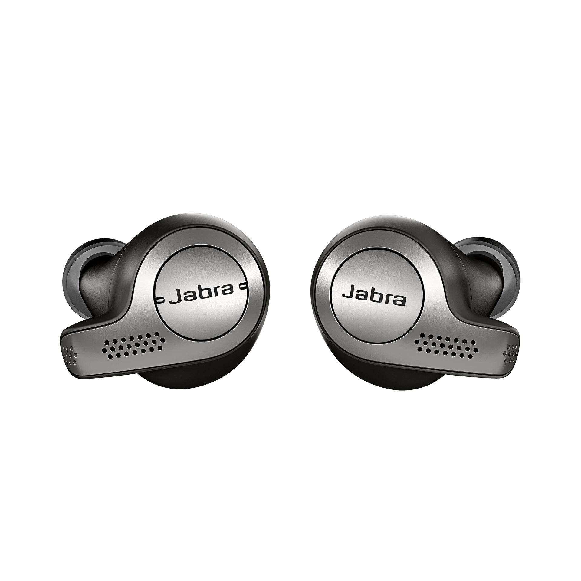 How do I pair my Jabra earbuds with my mobile device Jabra