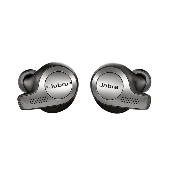 True Wireless Earbuds for Calls & Music | Jabra Elite 65t