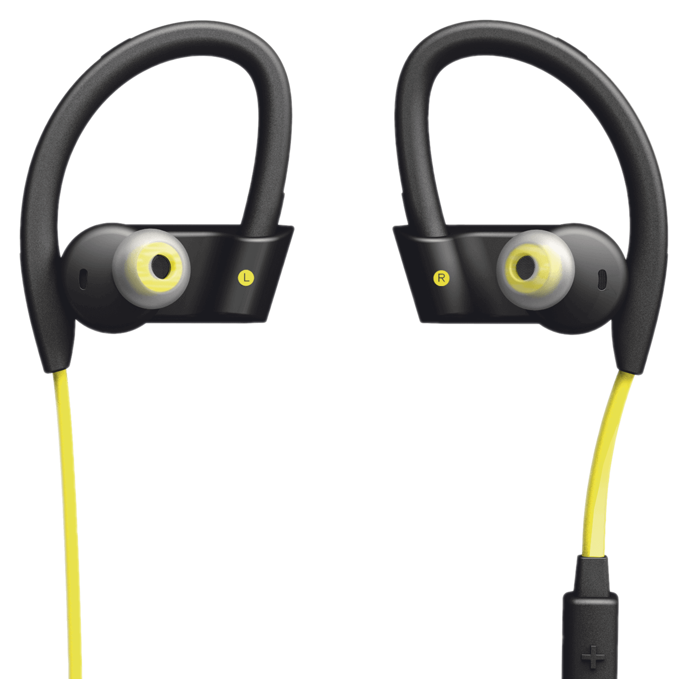 Jabra Sport Pace Wireless と携帯電話のペアリング方法 | Jabra