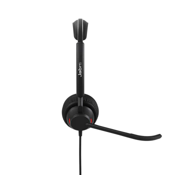 Solutions for Jabra Engage 50 II - USB-C UC Stereo and Genesys