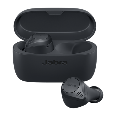 Jabra Elite active 75t ブラック How to get the best fit and performance with Jabra Elite
