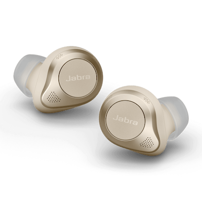 Get started with your Jabra Elite 85t - Gold Beige | Jabra Support