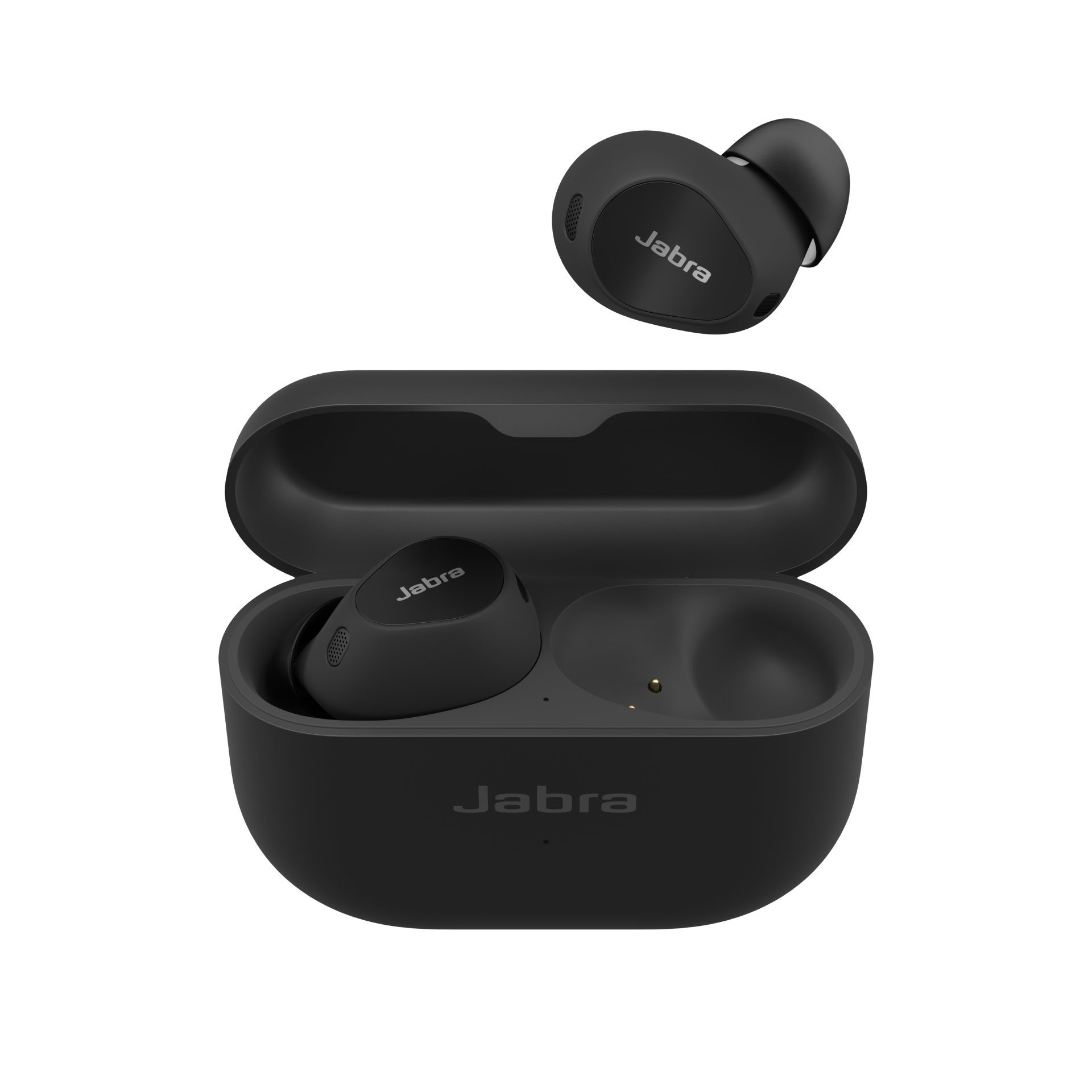 Jabra 製品のサポートを受ける