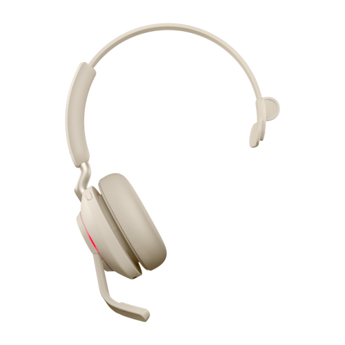 Jabra Evolve2 65 - Engineered to keep you agile. Work anywhere with  superior wireless audio performance.
