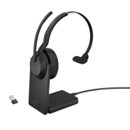Can I Connect My Jabra Evolve2 Headset To A Desk Phone That Has USB 