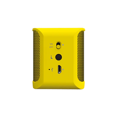 Get started with your Jabra Solemate Mini Yellow | Jabra Support