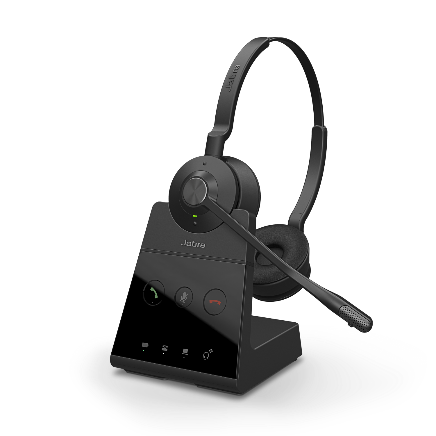 Jabra Engage 65 Stereo ve Avaya 6408D için Çözümler | Uyumluluk Kılavuzu -  Jabra