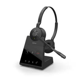 Wireless 2025 softphone headset