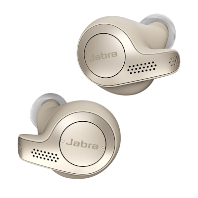 ヘッドホン Jabra ELITE 85T GOLD BEIGE CREAM Amazon.com: Jabra Elite 85t True Wireless Bluetooth Earbuds