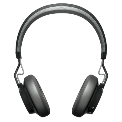 Get started with your Jabra Move Wireless Black | Jabra Support