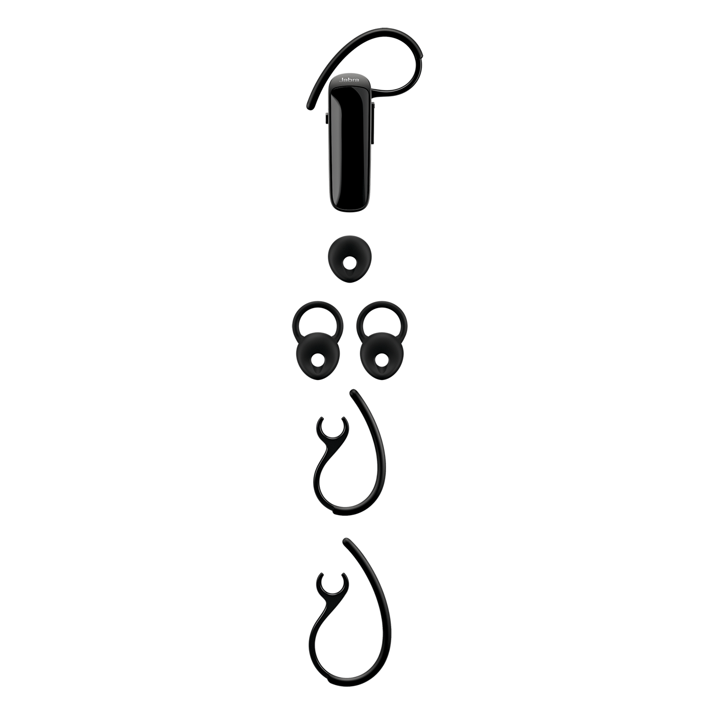 Jabra Talk 25 and Apple iPhone 