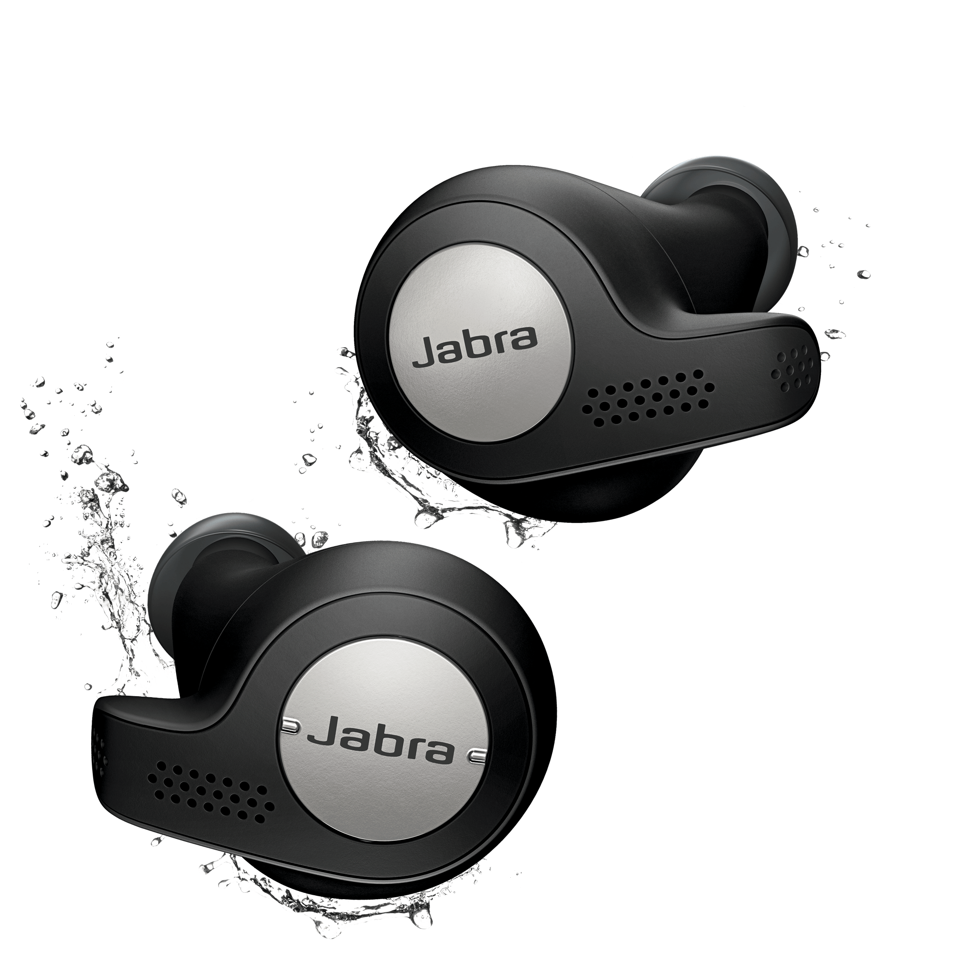 Get support for Jabra Elite Active 65t