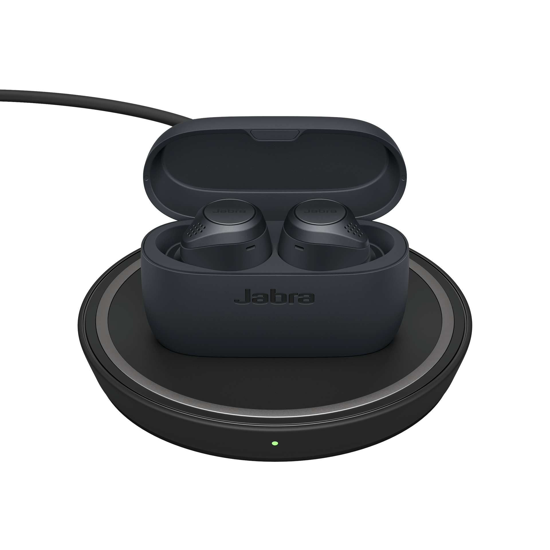 Get started with your Jabra Elite Active 75t Wireless Charging
