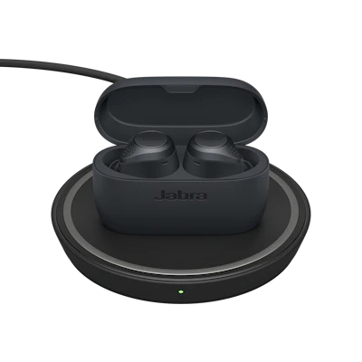 Get started with your Jabra Elite Active 75t Wireless Charging
