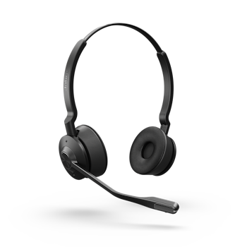 Solutions for Jabra Engage 65 Stereo and Executone