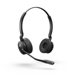 ヘッドホン Jabra Engage 65 Stereo Amazon.com: Jabra Engage 65 Wireless Headset, Stereo – Telephone