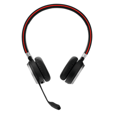 Jabra Evolve 65 MS Mono Wireless Headset (6593-823-309)