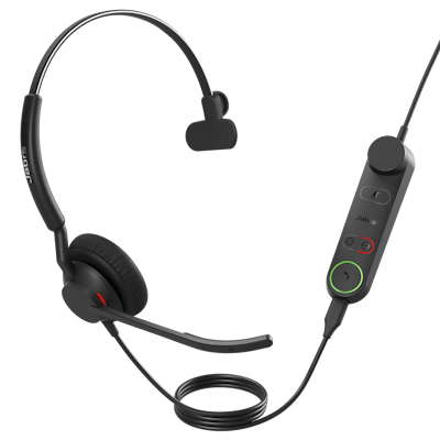 Get started with your Jabra Engage 50 II - (Engage 50 II