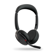 Can I Connect My Jabra Evolve2 Headset To A Desk Phone That Has USB 