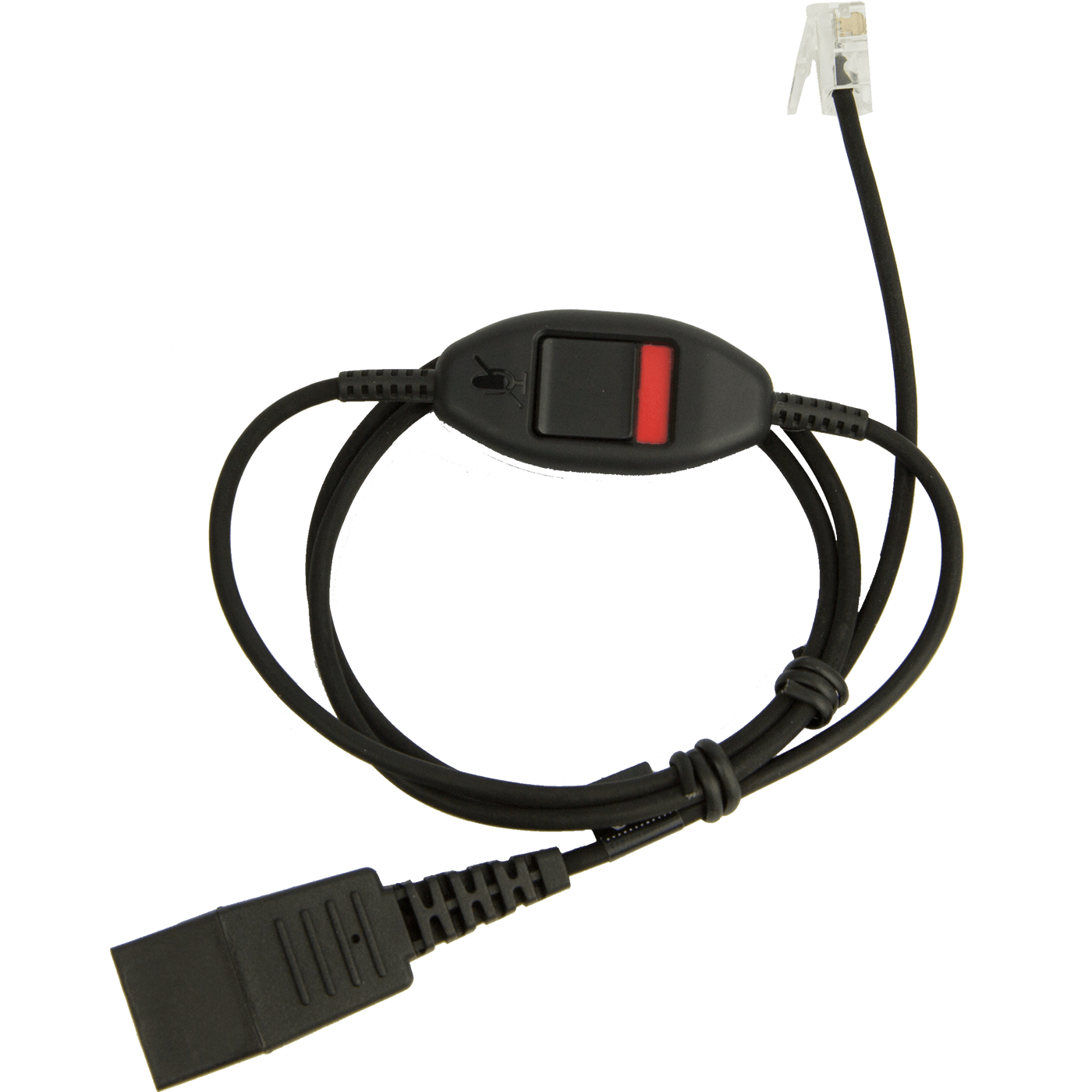 Jabra 8800-01-20 Mute Cord For Link 850