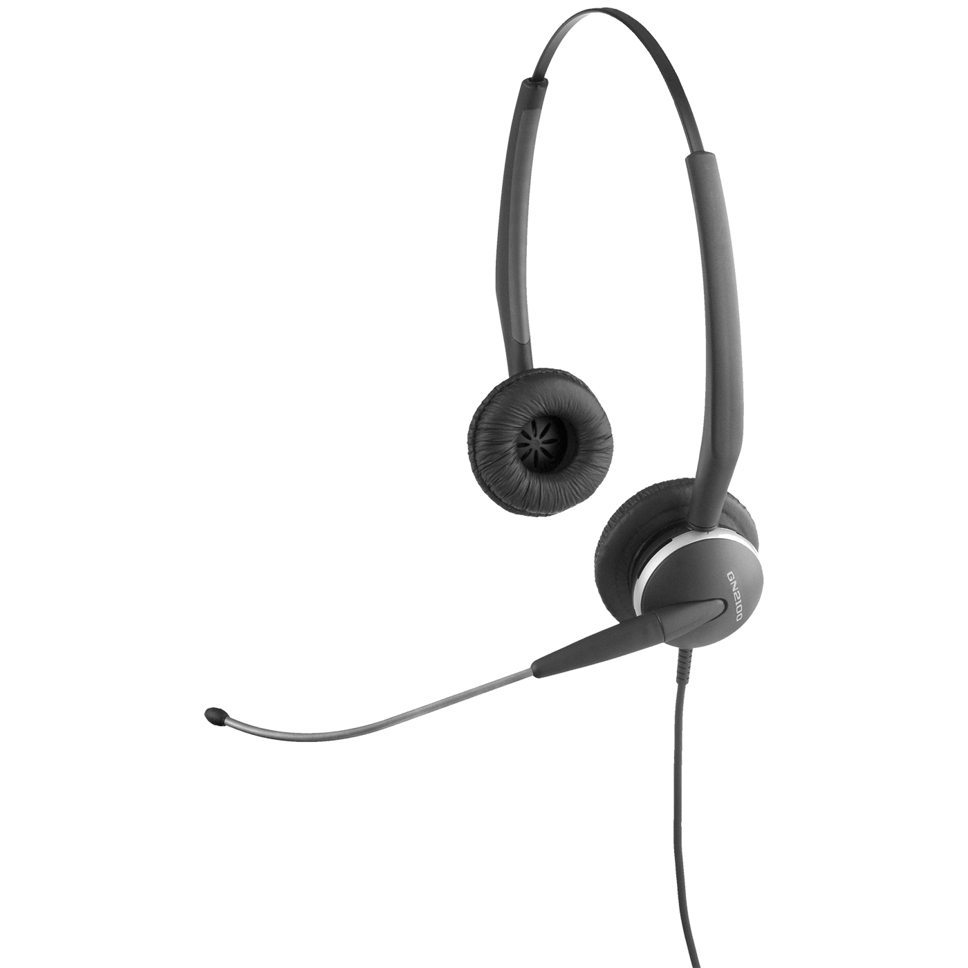 Get started with your Jabra GN2115 Duo, Soundtube | Jabra Support