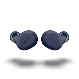 Auriculares Bluetooth Jabra Elite 3 True Wireless Navy - Auriculares  inalámbricos - Los mejores precios