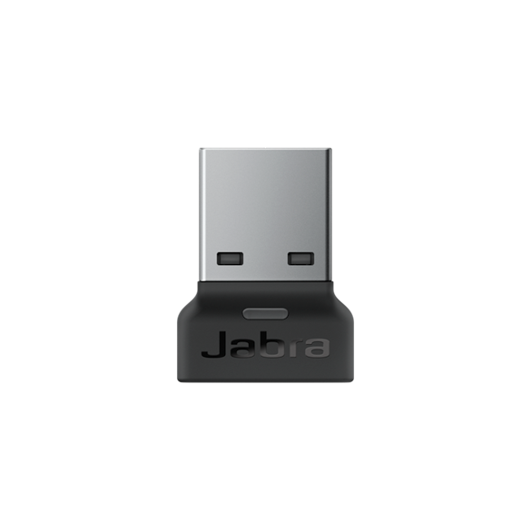 hensynsløs positur Natur Jabra Link 380a MS USB-A Bluetooth Adapter 14208-24