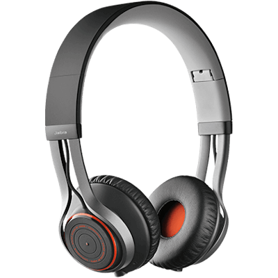 Jabra REVO wireless BLACK ヘッドフォン Get support for your Jabra product