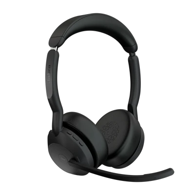 Jabra Evolve2 75 - USB-C 充電スタンド付き 【公式通販】