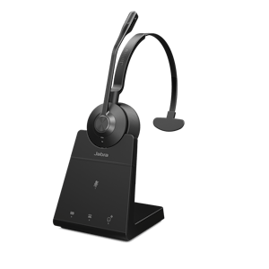 Jabra Engage | Engineered to enhance customer satisfaction Jabra Engage | Engineered to enhance customer satisfaction