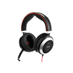 Jabra Evolve 80 Jabra Support