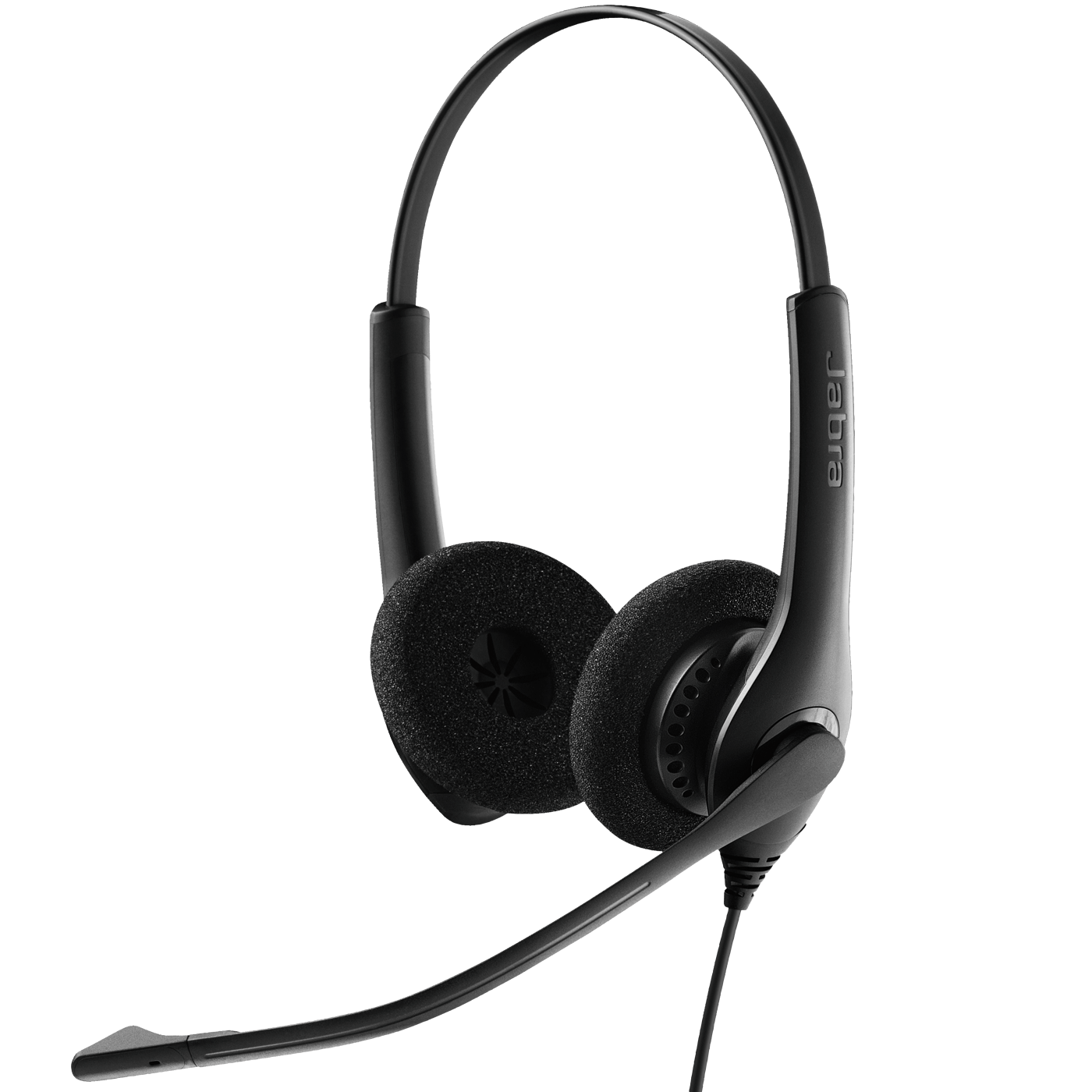 Noise Cancelling Microphone Headset Call Centre Office Telephone Headphones UK 