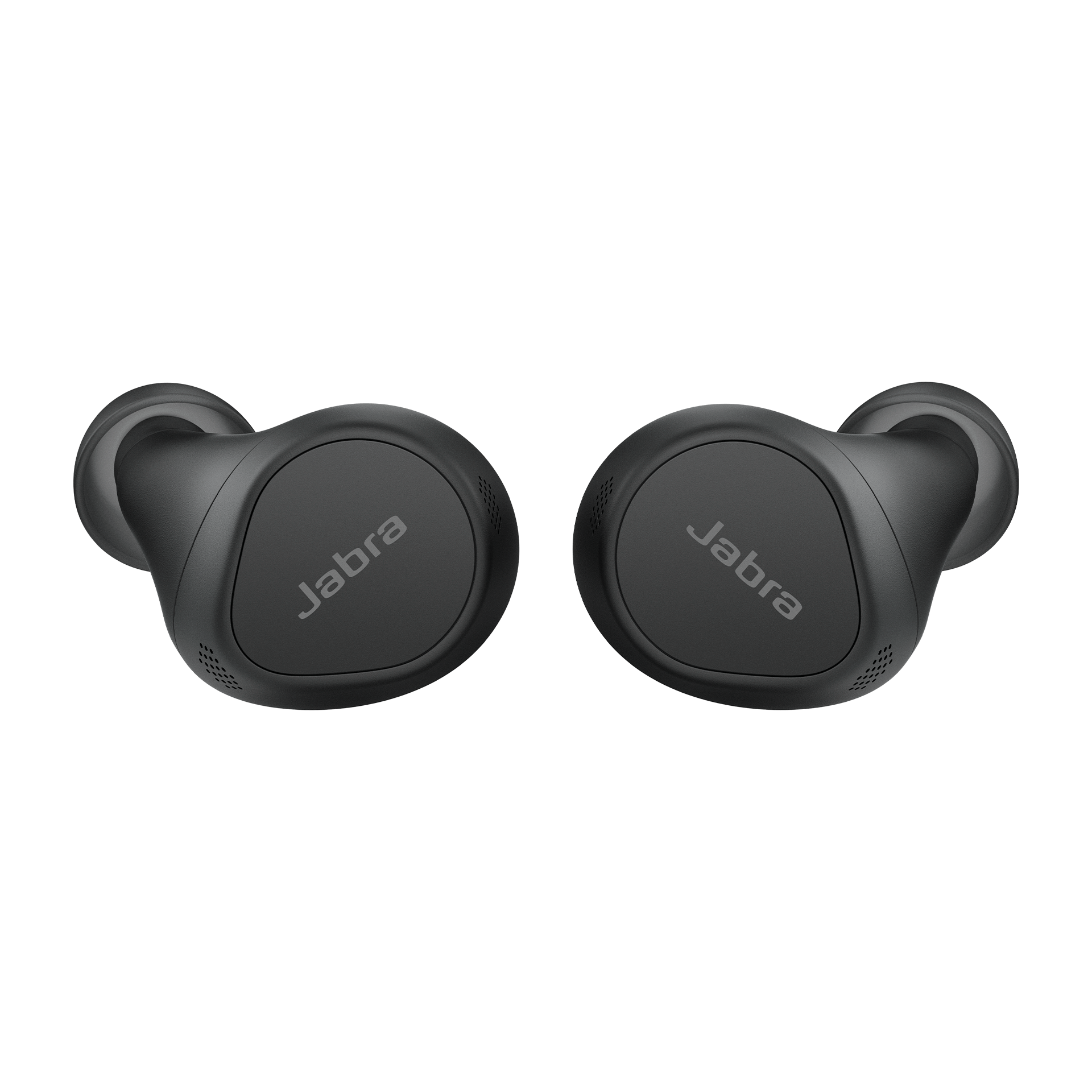 全商品オープニング価格！ 7 ELITE Jabra イヤホン PRO BLACK TITANIUM