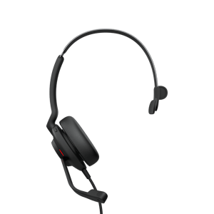 Test] Micro-casque de bureau Jabra Evolve2 30, bon pour le service -  WeAreMobians