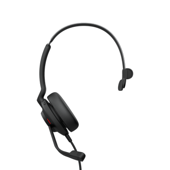 Jabra Evolve 30 II UC Mono USB/3.5mm Headset-Headsets Direct